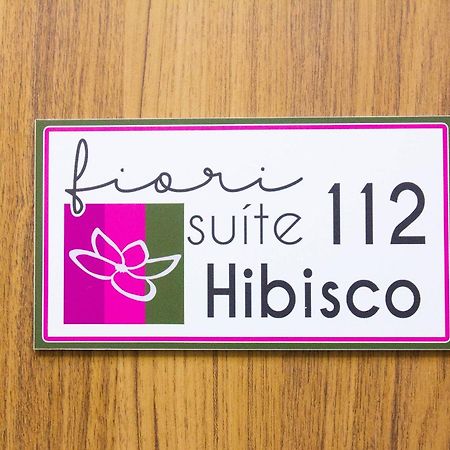 Fiori Suites Goiânia Exterior foto