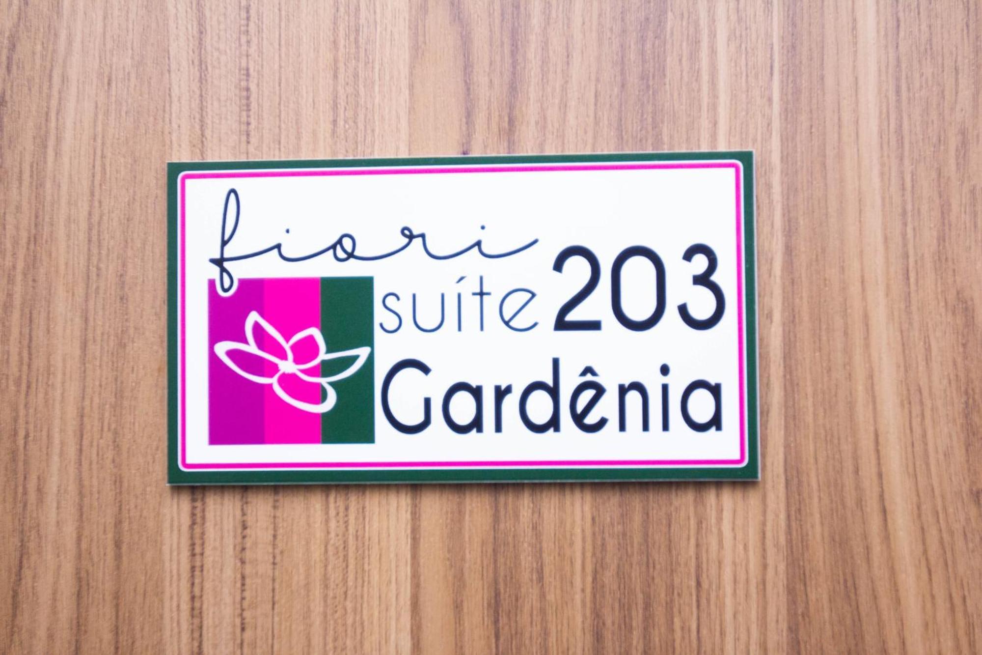 Fiori Suites Goiânia Habitación foto